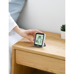 Govee H5075 Termo-hygrometer Trådløs Indendørs